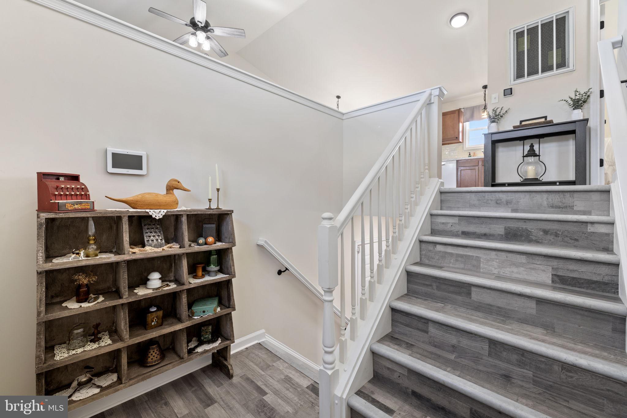 BOYDS CROSSING - Residential