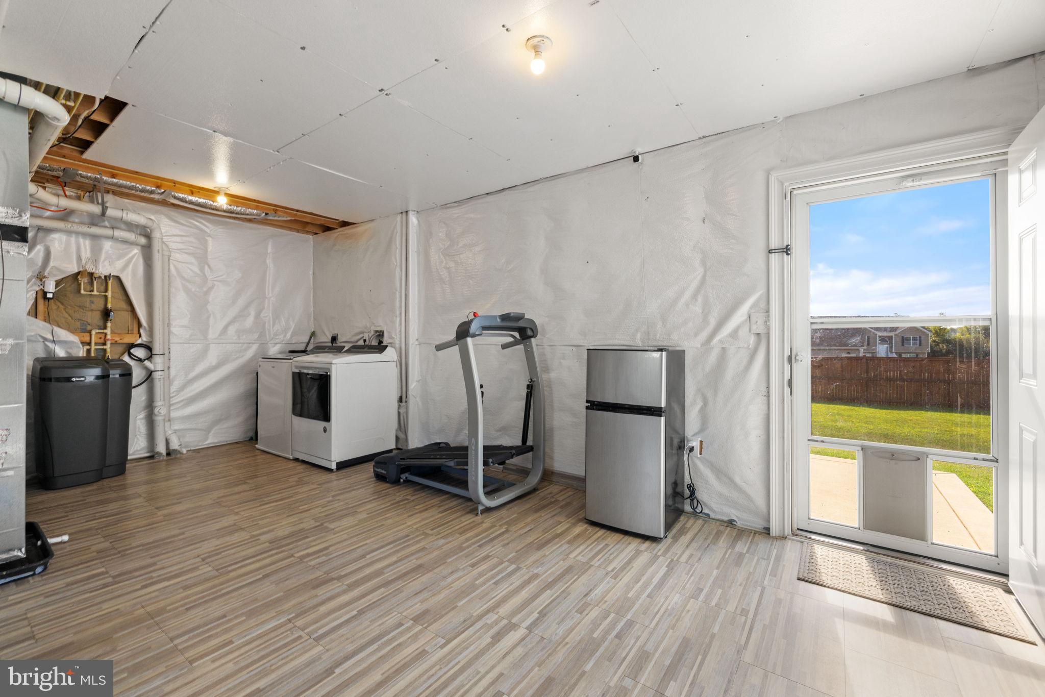 BOYDS CROSSING - Residential