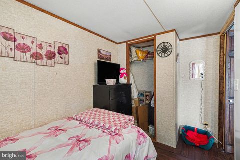 Tiny photo for 131 Sunset Drive, LYKENS, PA 17048 (MLS # PADA2056468)