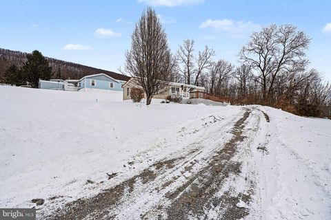 Tiny photo for 131 Sunset Drive, LYKENS, PA 17048 (MLS # PADA2056468)