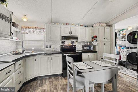 Tiny photo for 131 Sunset Drive, LYKENS, PA 17048 (MLS # PADA2056468)