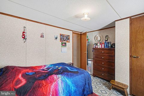 Tiny photo for 131 Sunset Drive, LYKENS, PA 17048 (MLS # PADA2056468)