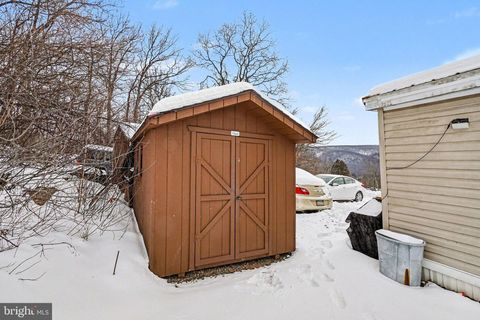 Tiny photo for 131 Sunset Drive, LYKENS, PA 17048 (MLS # PADA2056468)