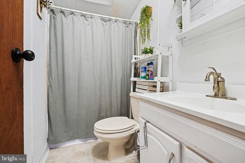 Tiny photo for 131 Sunset Drive, LYKENS, PA 17048 (MLS # PADA2056468)