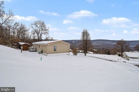 Tiny photo for 131 Sunset Drive, LYKENS, PA 17048 (MLS # PADA2056468)