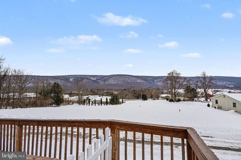 Tiny photo for 131 Sunset Drive, LYKENS, PA 17048 (MLS # PADA2056468)