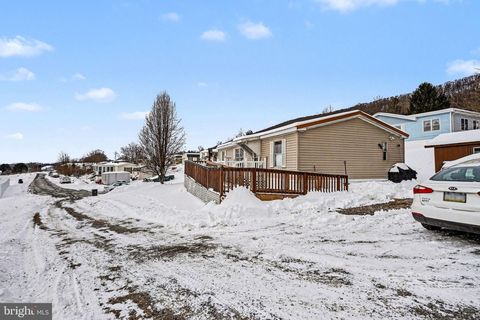 Tiny photo for 131 Sunset Drive, LYKENS, PA 17048 (MLS # PADA2056468)