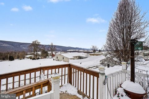 Tiny photo for 131 Sunset Drive, LYKENS, PA 17048 (MLS # PADA2056468)