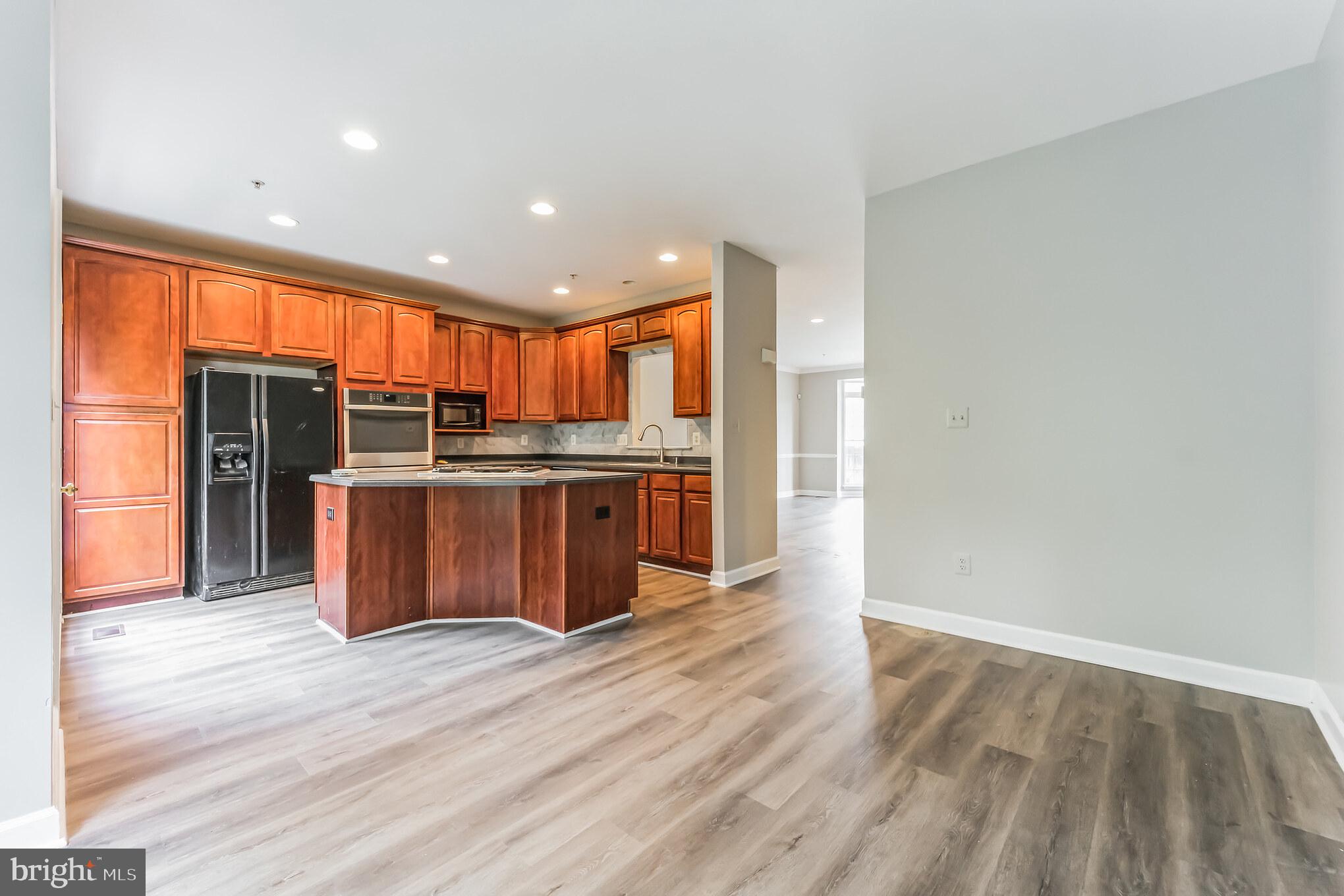 MONTJOY - Residential Lease