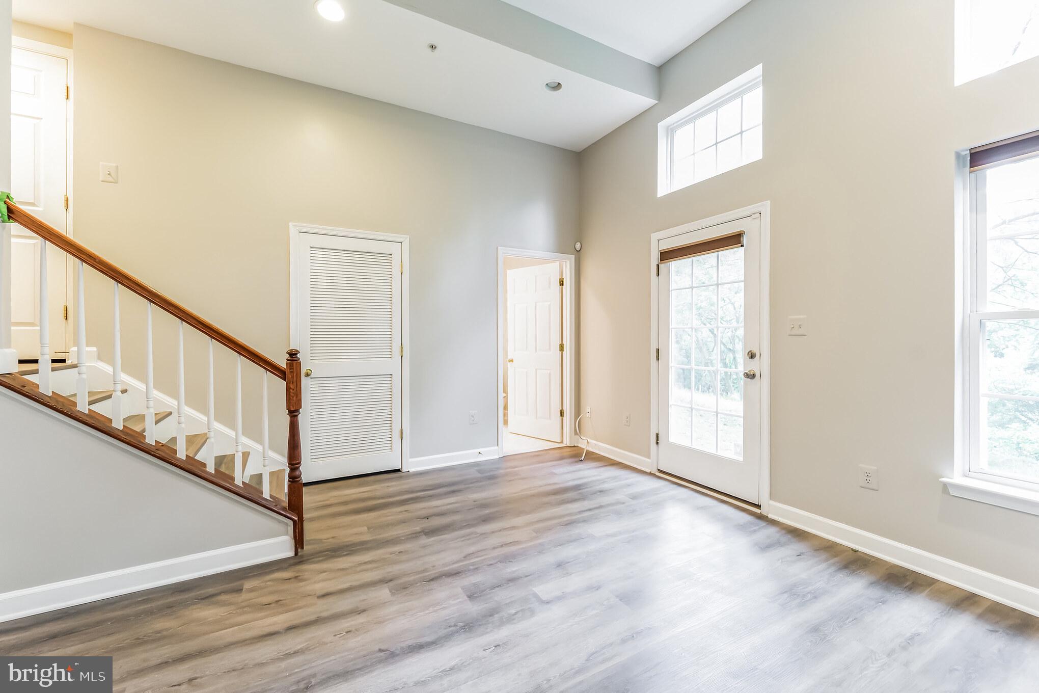 MONTJOY - Residential Lease