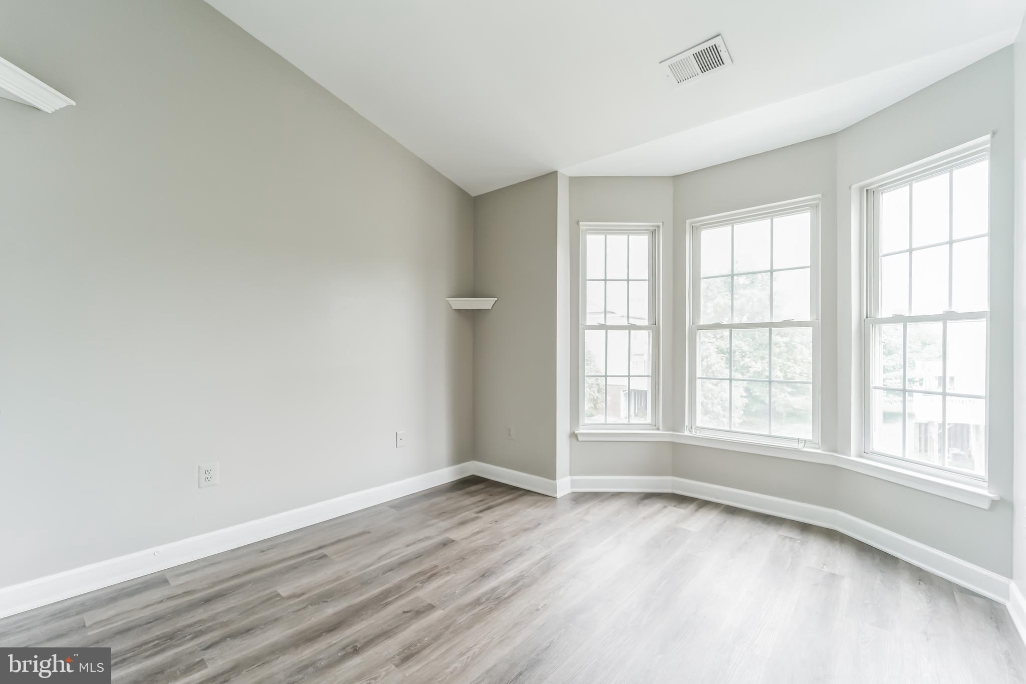 MONTJOY - Residential Lease