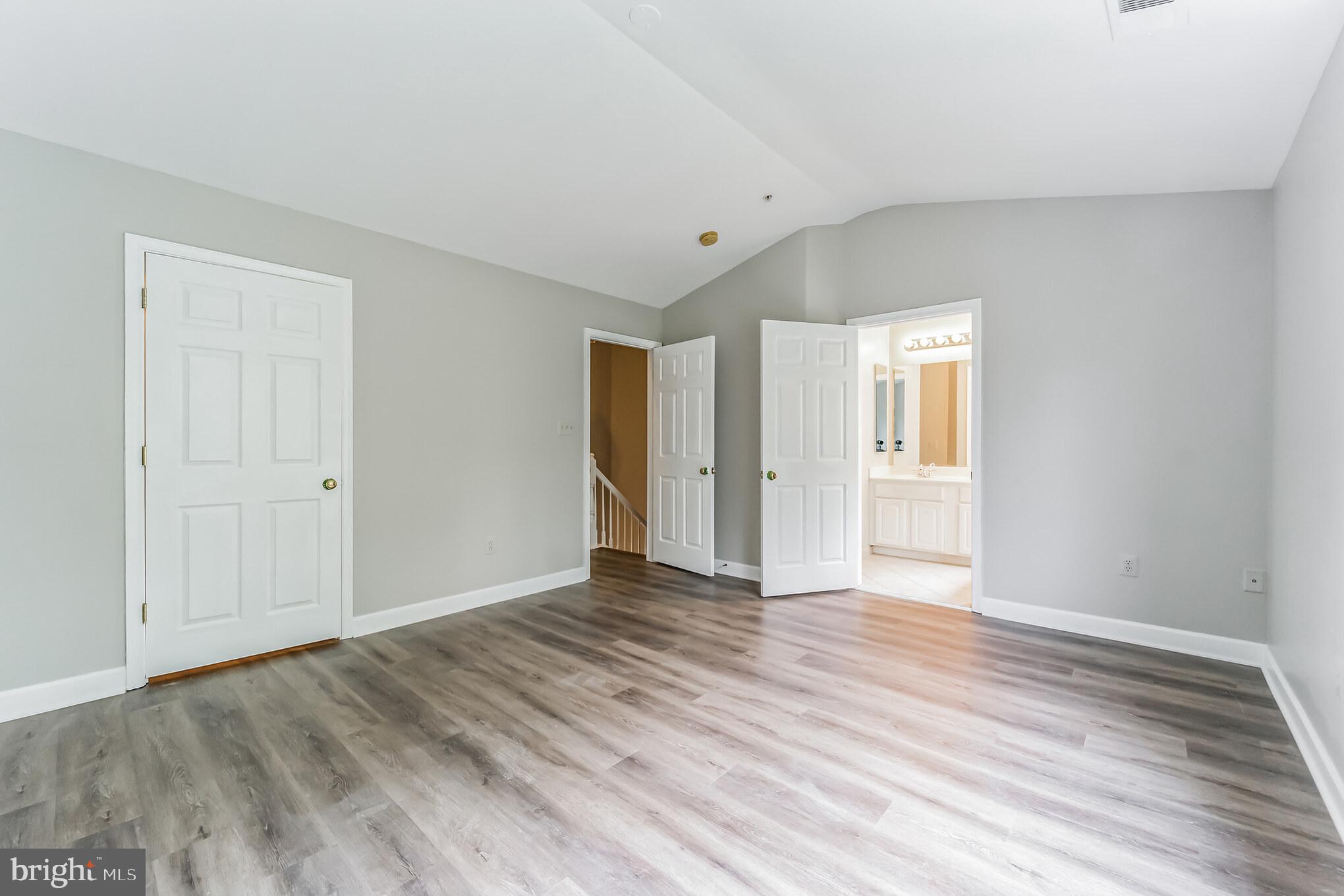 MONTJOY - Residential Lease