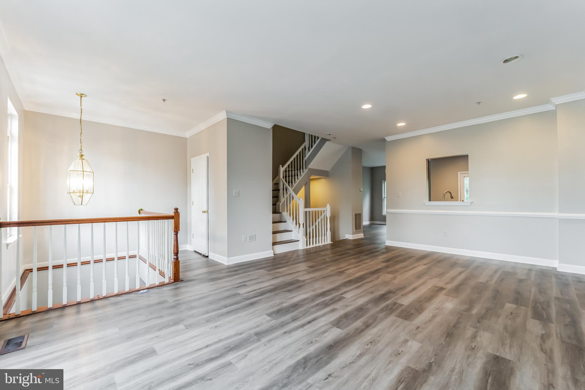 MONTJOY - Residential Lease