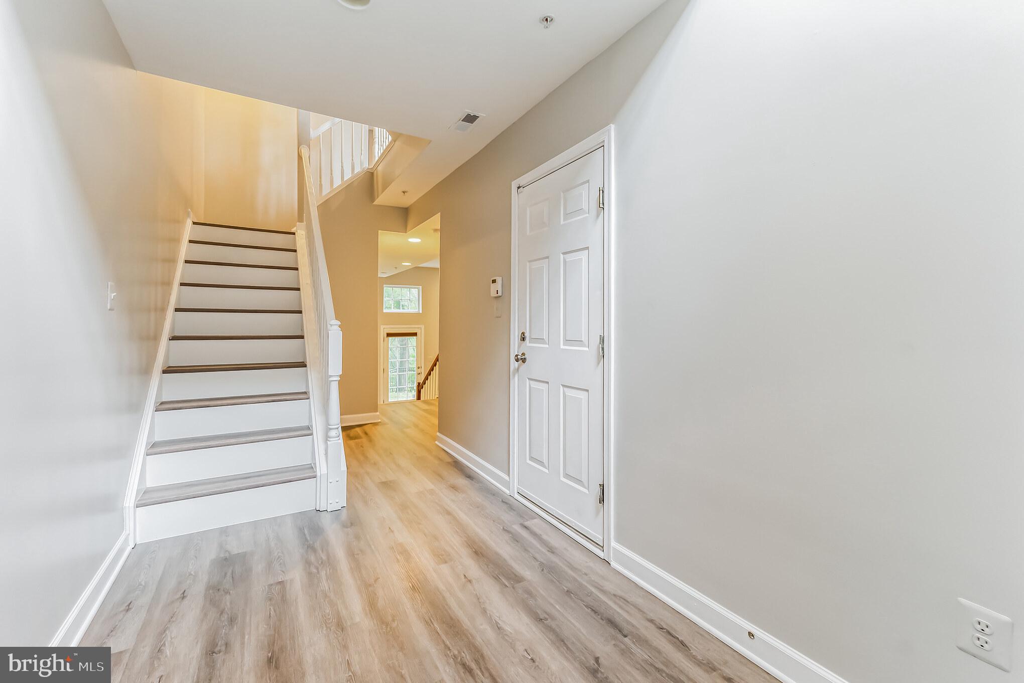 MONTJOY - Residential Lease