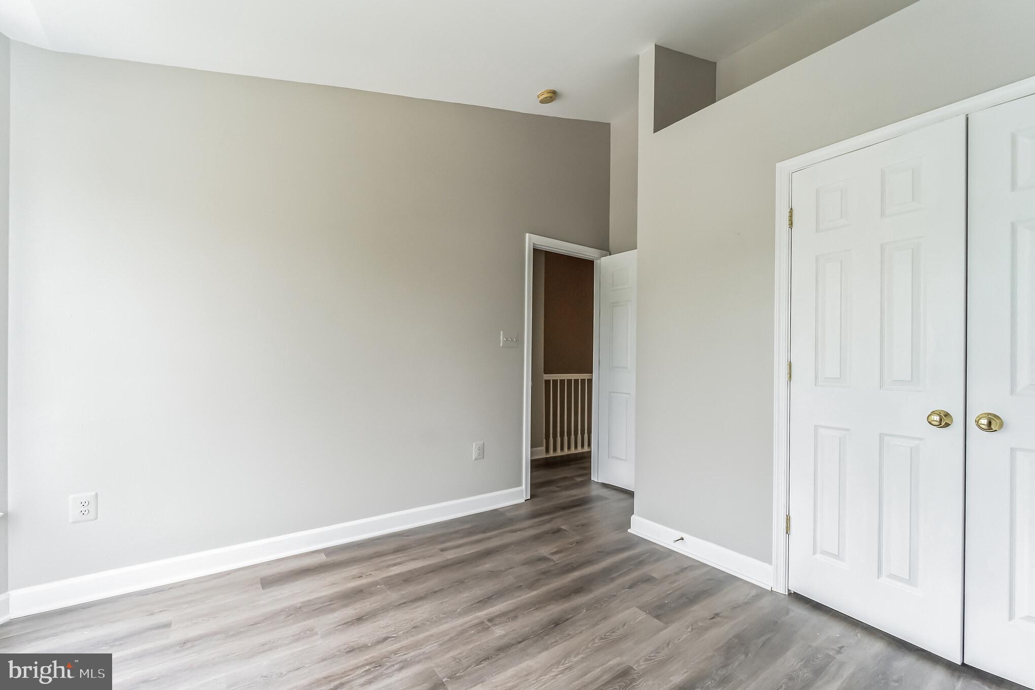 MONTJOY - Residential Lease