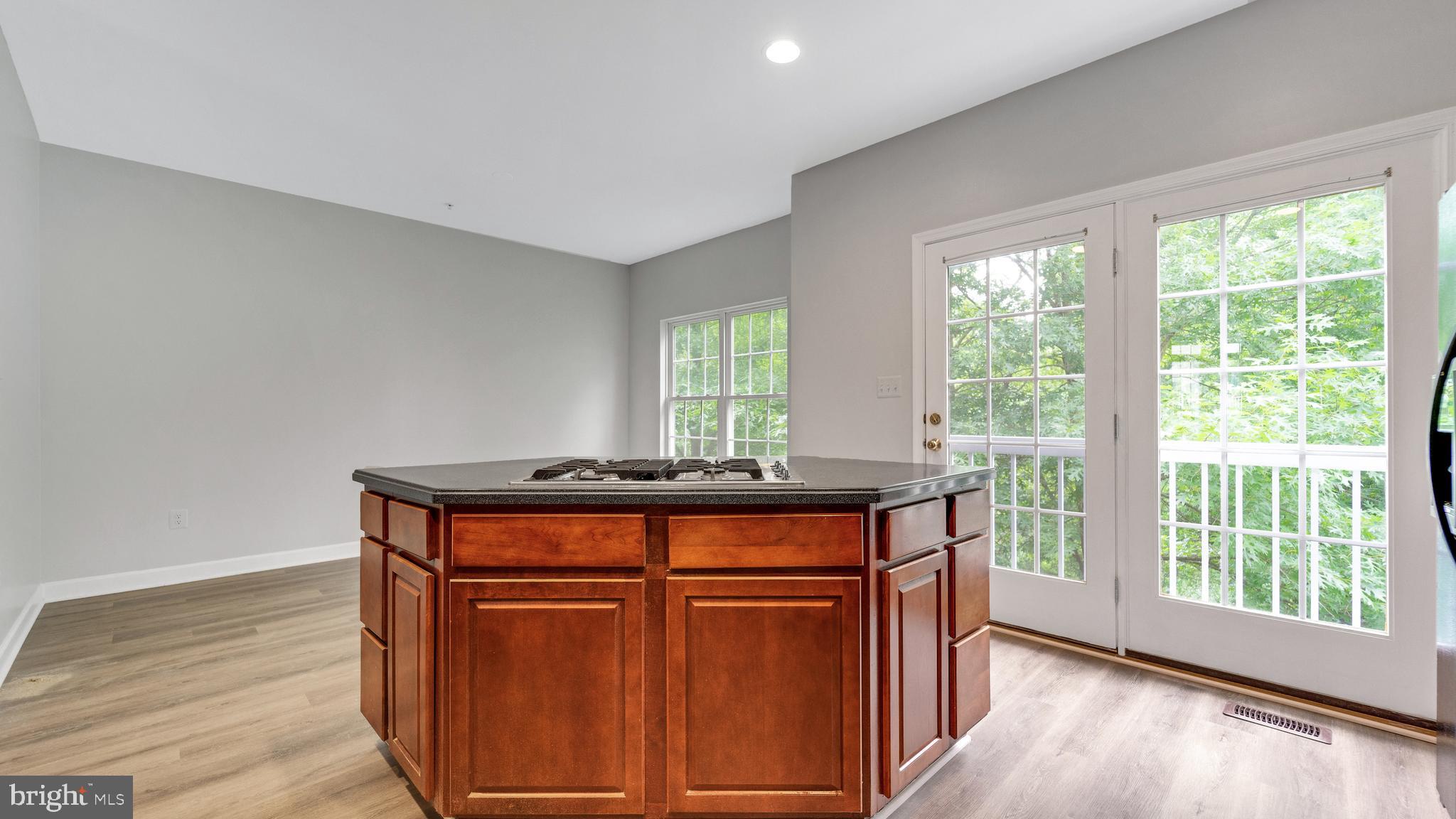 MONTJOY - Residential Lease