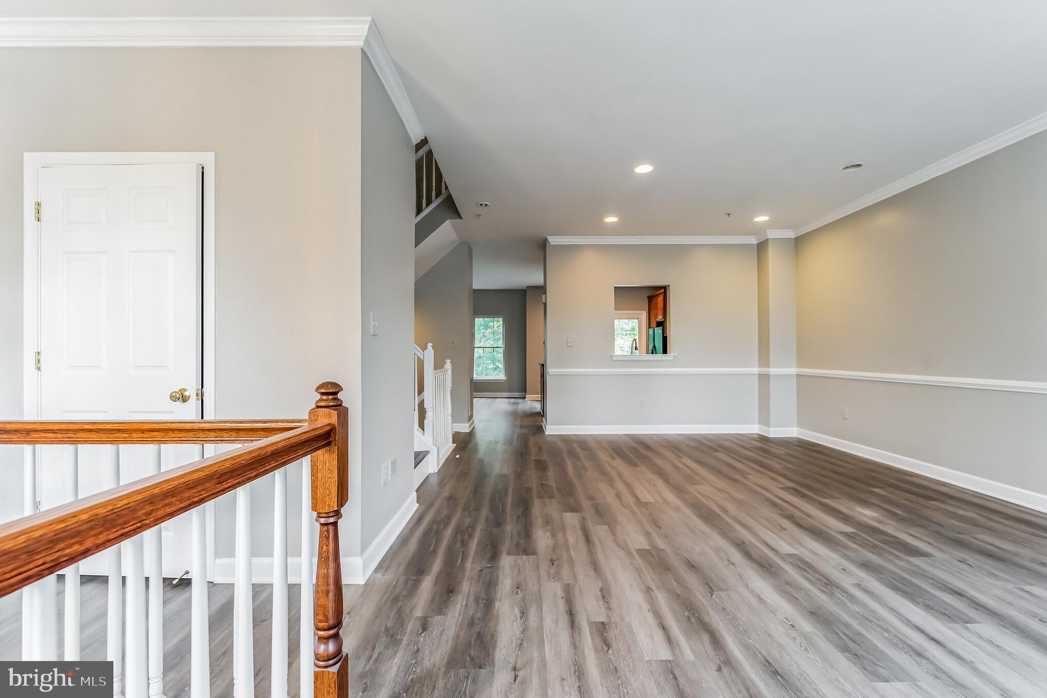 MONTJOY - Residential Lease