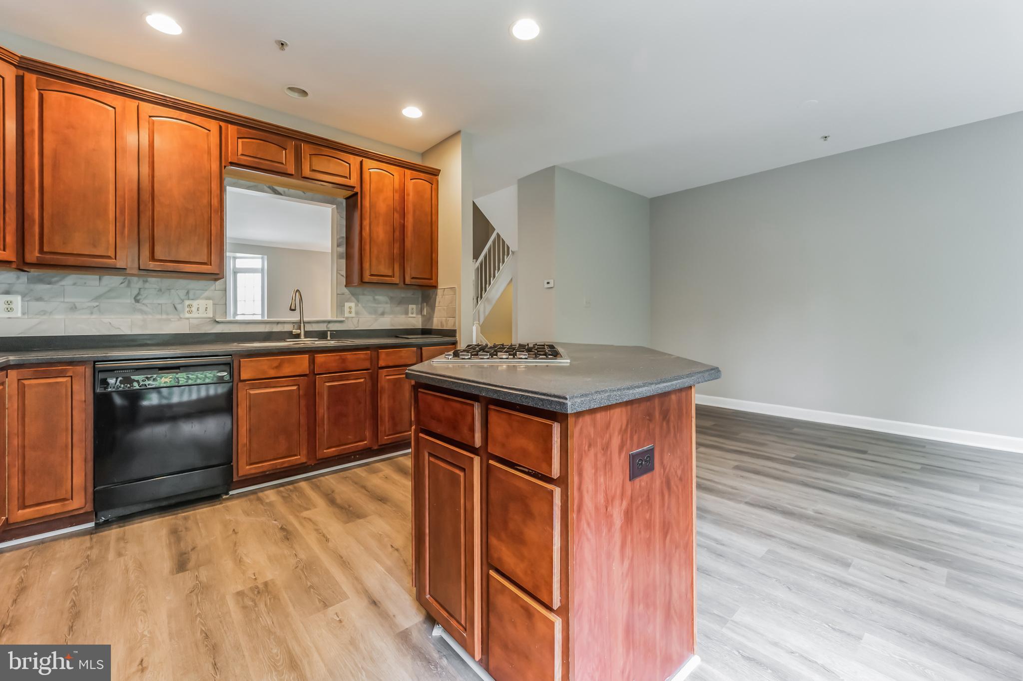 MONTJOY - Residential Lease