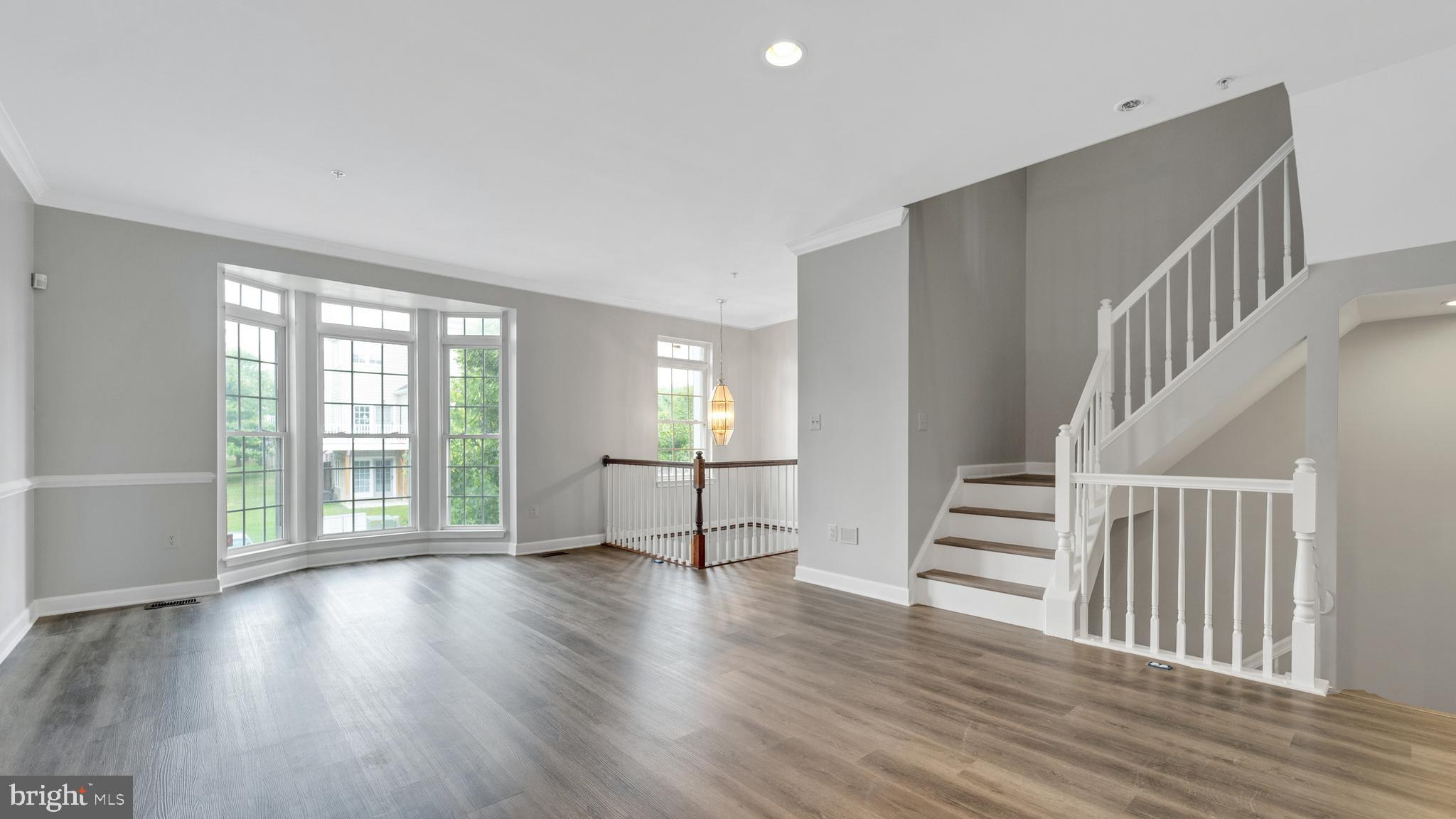 MONTJOY - Residential Lease