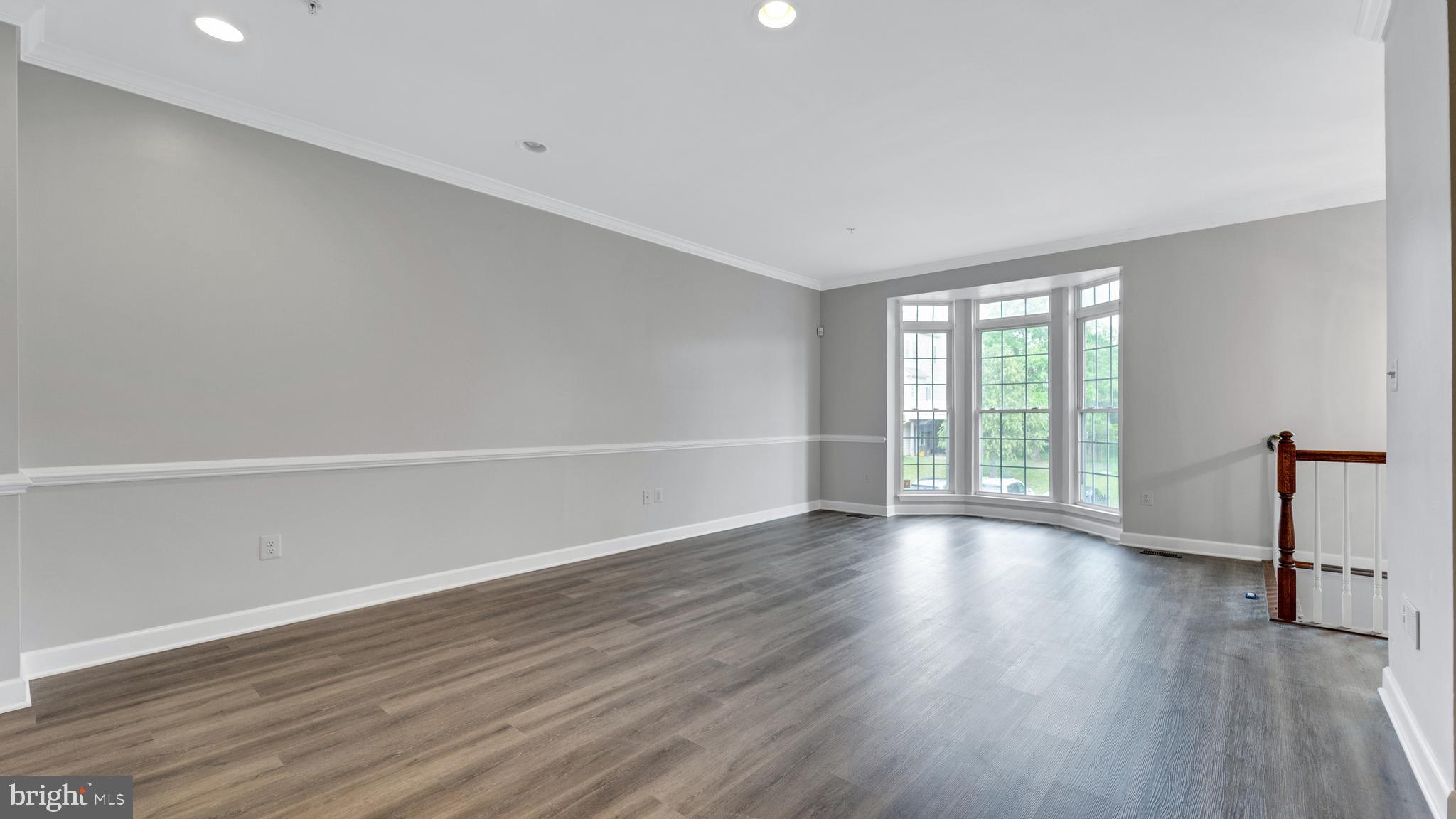 MONTJOY - Residential Lease