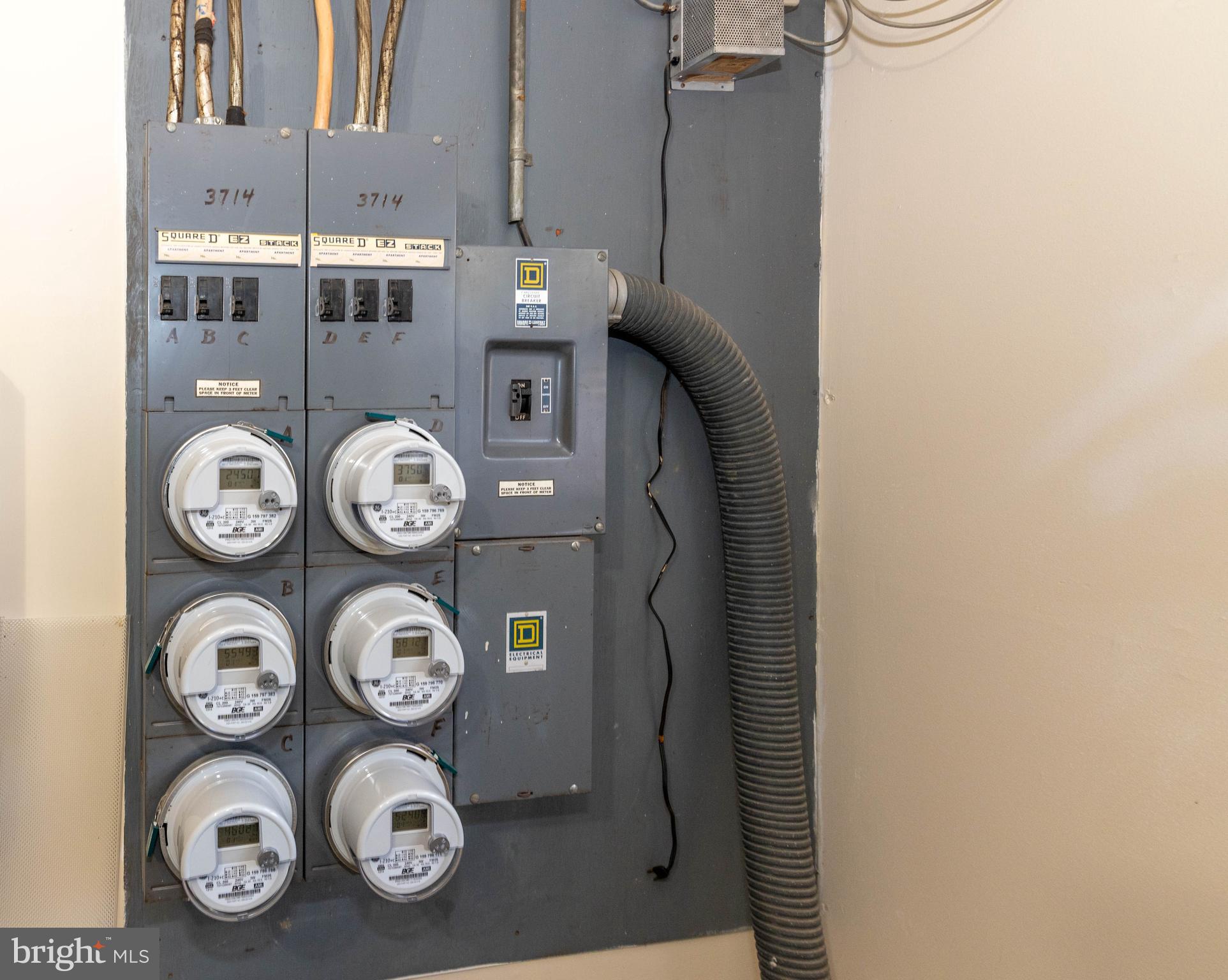 ROSEMONT EAST - Residential