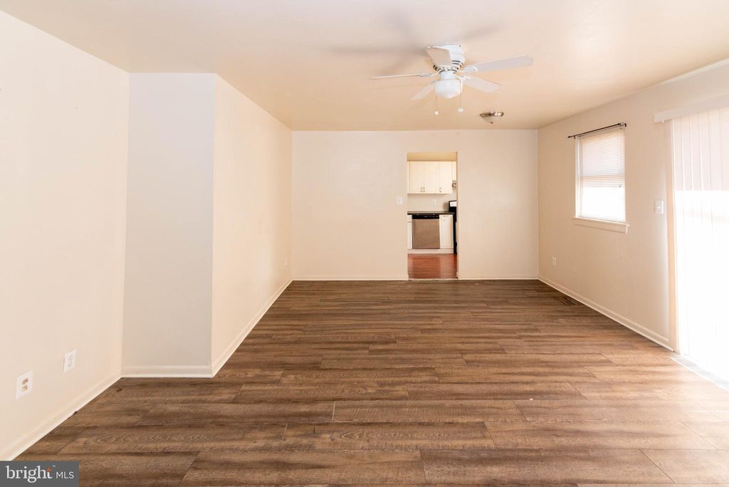 Photo of 3714 Mayberry Avenue #F, BALTIMORE, MD 21206 (MLS # MDBA2199930)