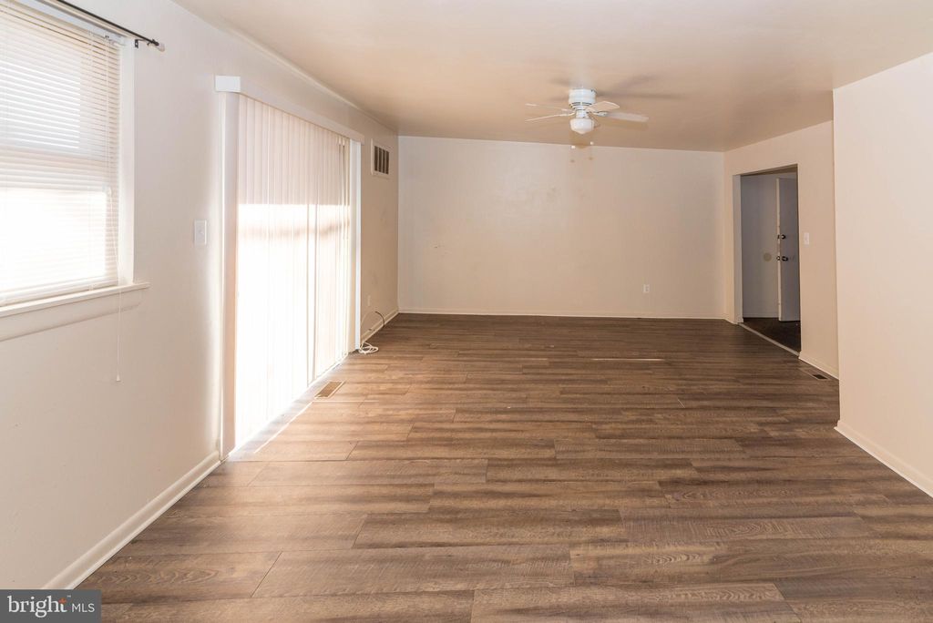 Photo of 3714 Mayberry Avenue #F, BALTIMORE, MD 21206 (MLS # MDBA2199930)