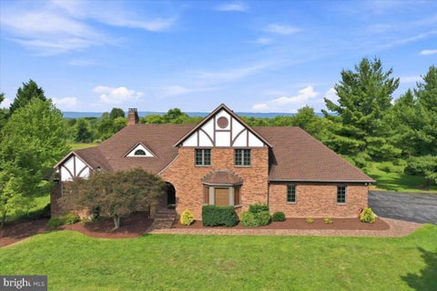 Homes For Sale - 185 Goshen Lane<br/> Berkeley County, MARTINSBURG, WV 25404