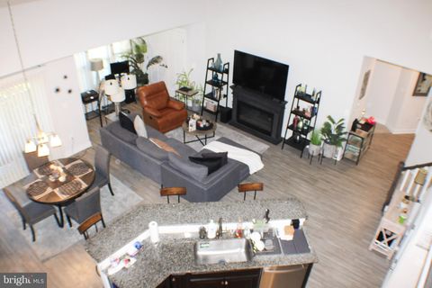 10120 SEATTLE SLEW LANE P LAUREL MD 20723