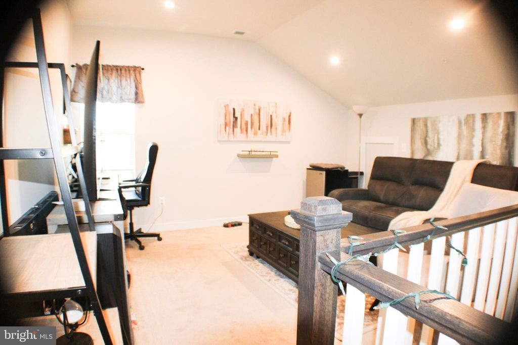 Photo of 10120 Seattle Slew Lane #P, LAUREL, MD 20723 (MLS # MDHW2061050)