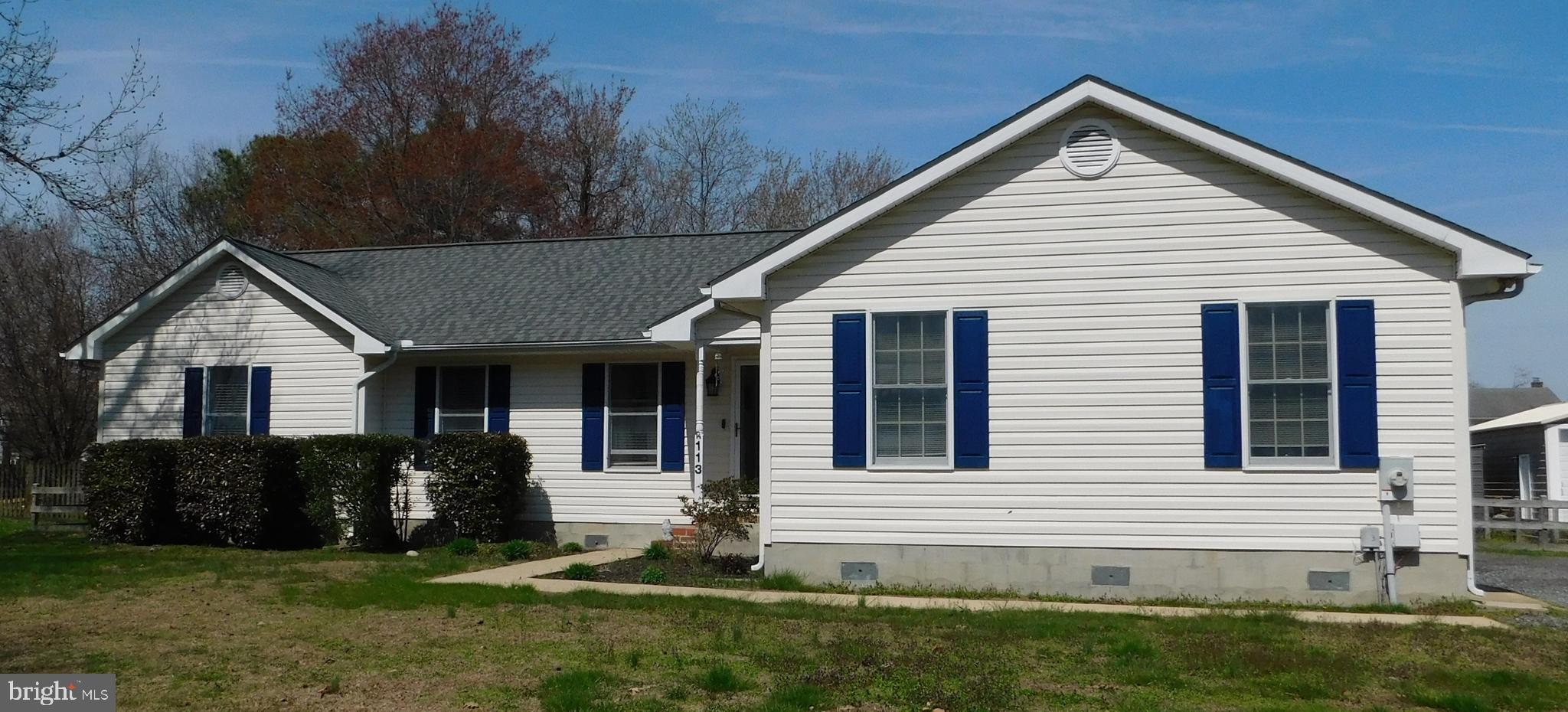 CHESTER RIVER BEACH - Residential