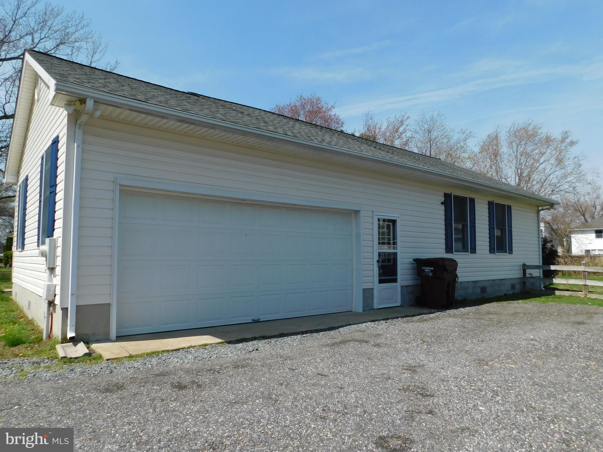 CHESTER RIVER BEACH - Residential