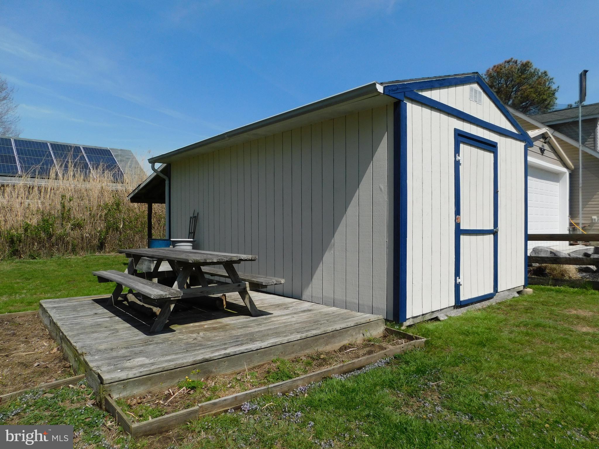 CHESTER RIVER BEACH - Residential