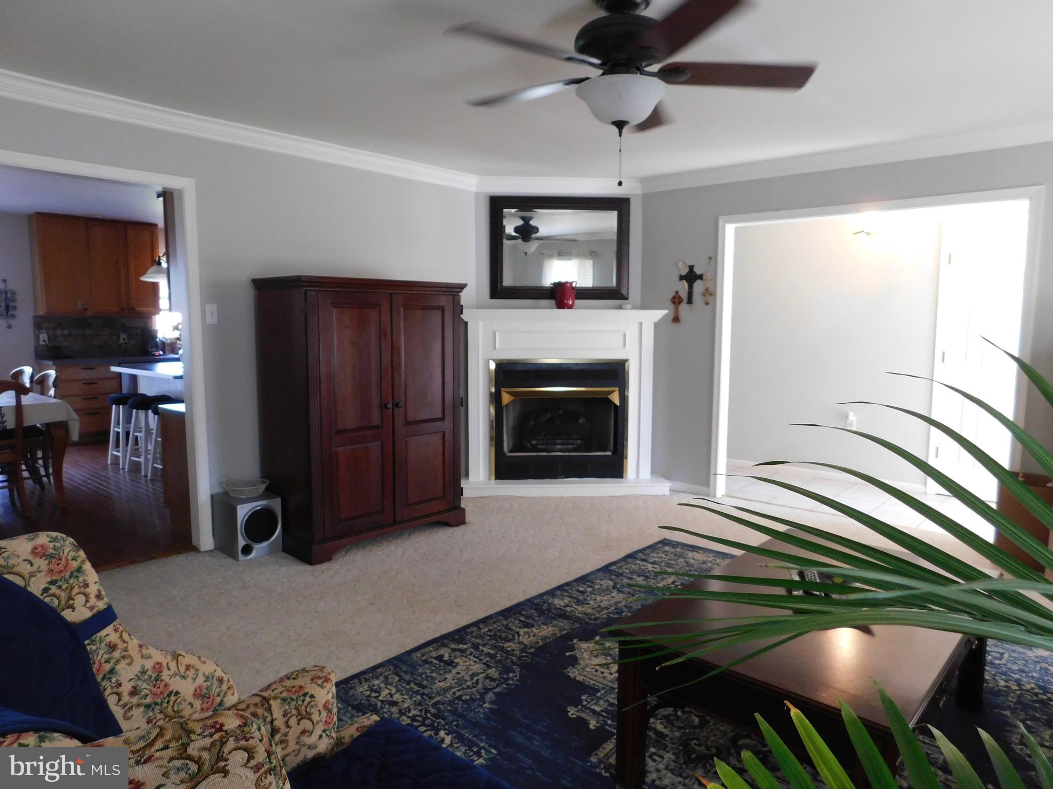 CHESTER RIVER BEACH - Residential