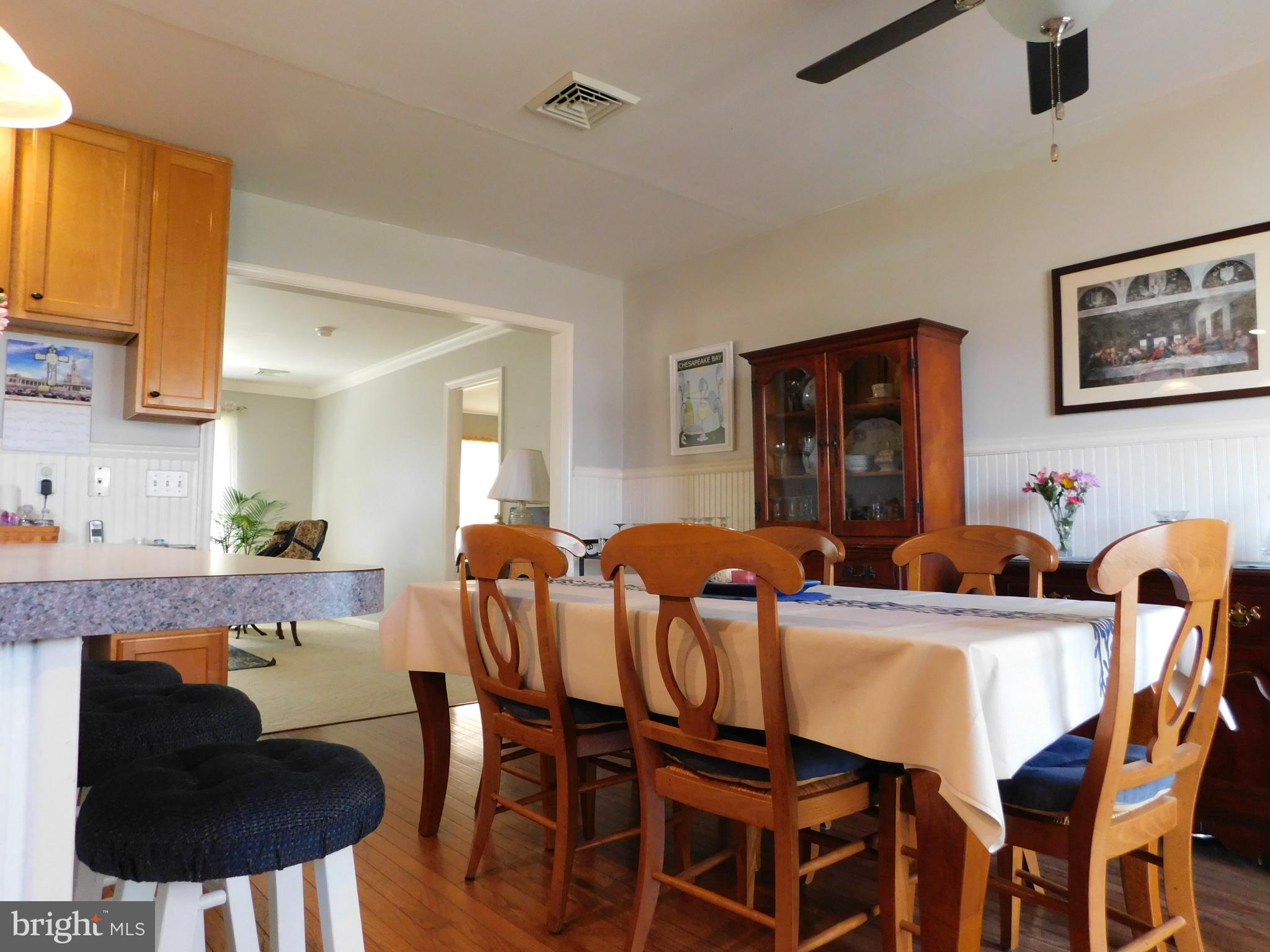 CHESTER RIVER BEACH - Residential