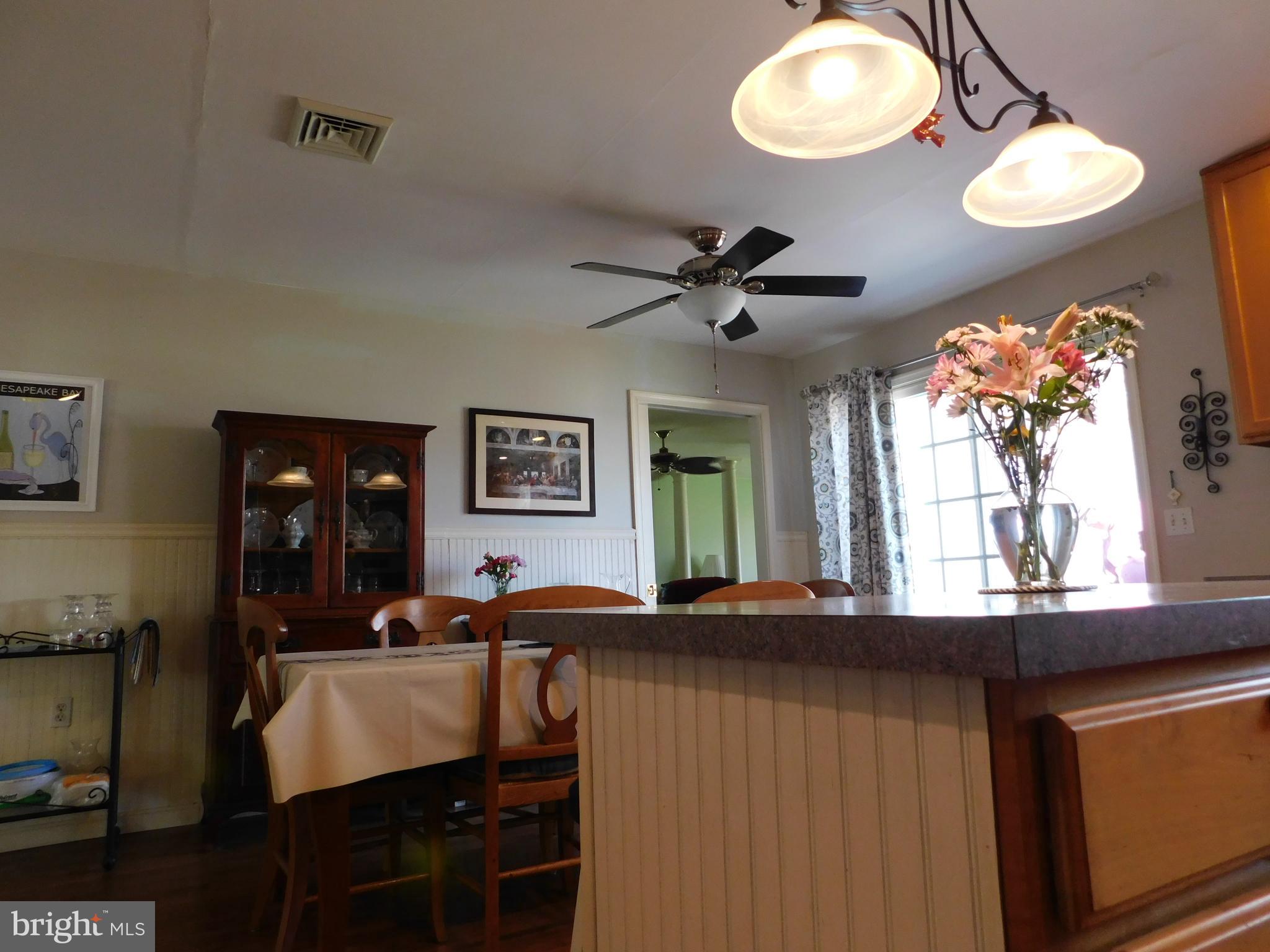 CHESTER RIVER BEACH - Residential