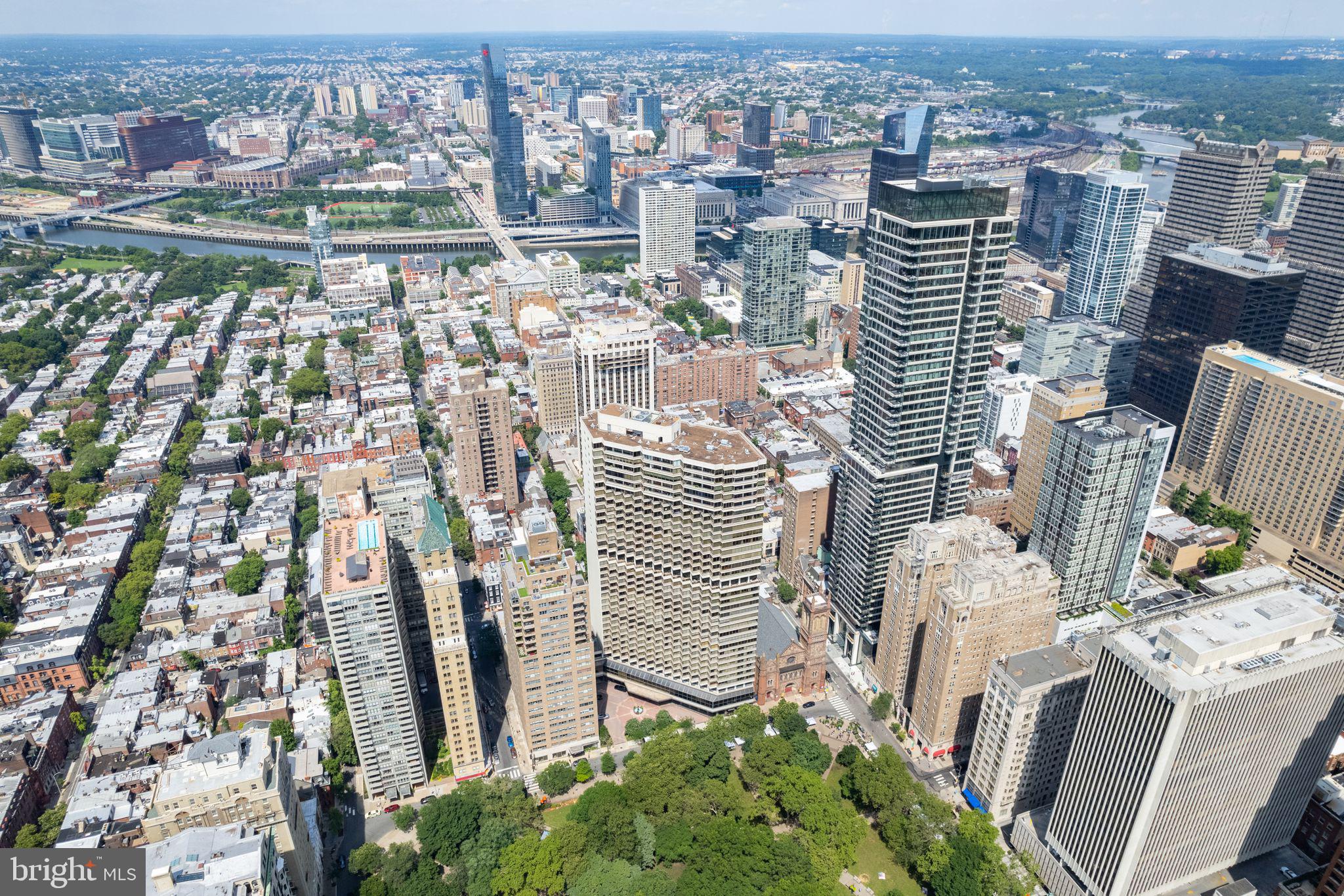 RITTENHOUSE SQUARE - Residential