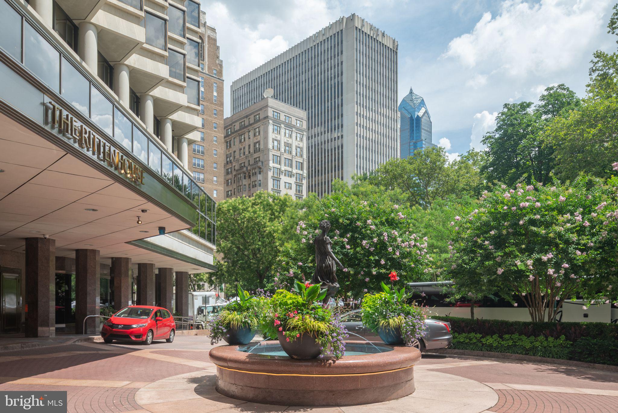 RITTENHOUSE SQUARE - Residential