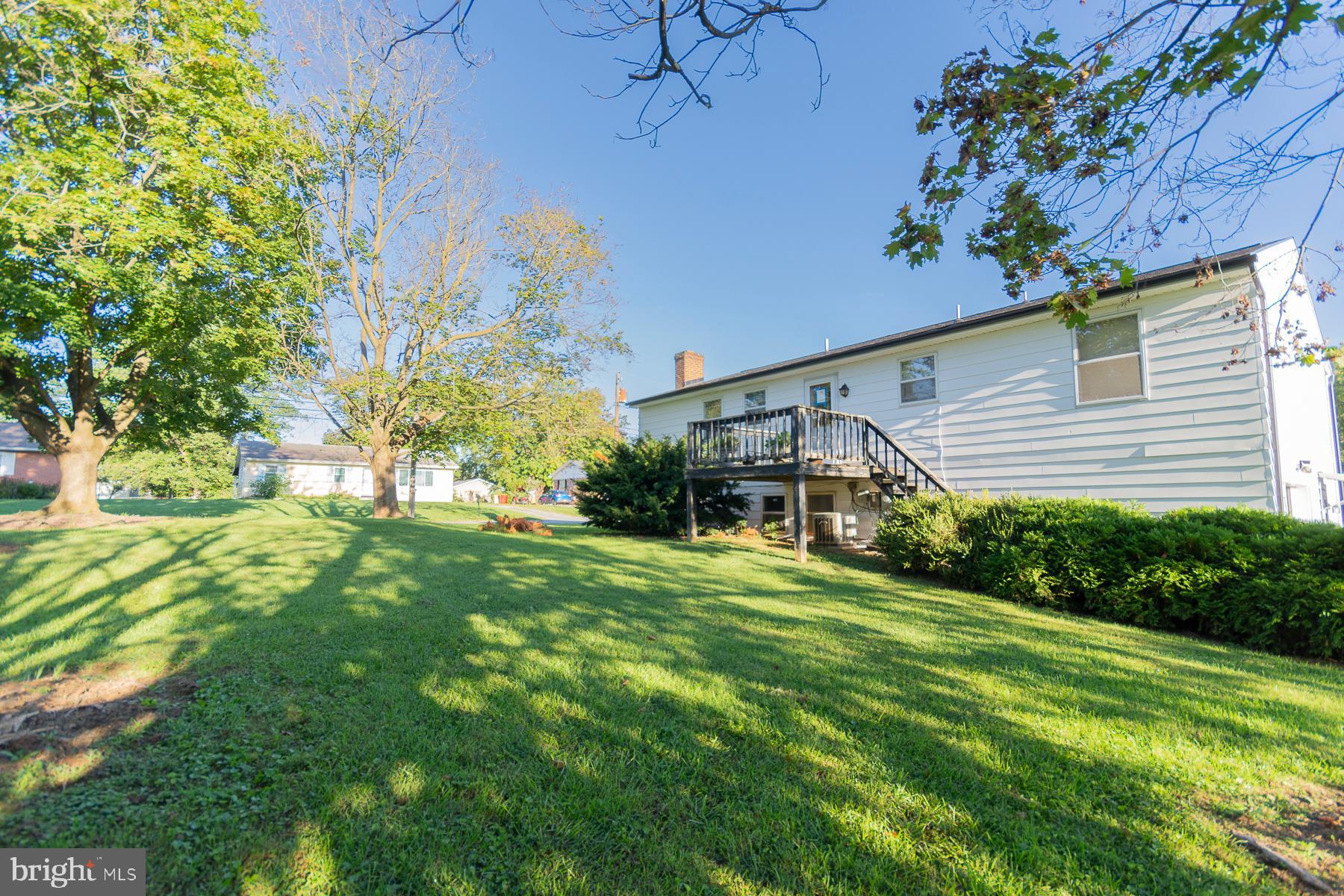 ORCHARD HILLS - Residential