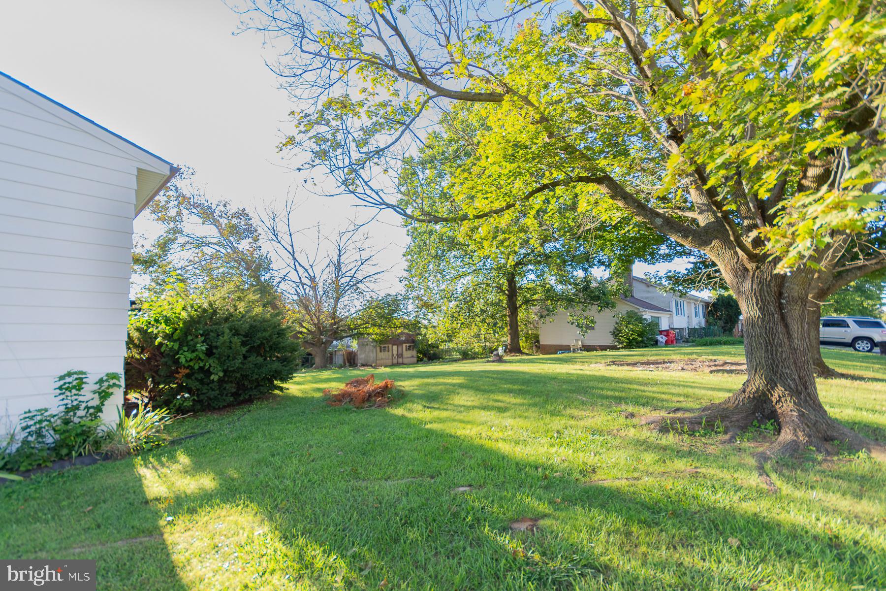 ORCHARD HILLS - Residential