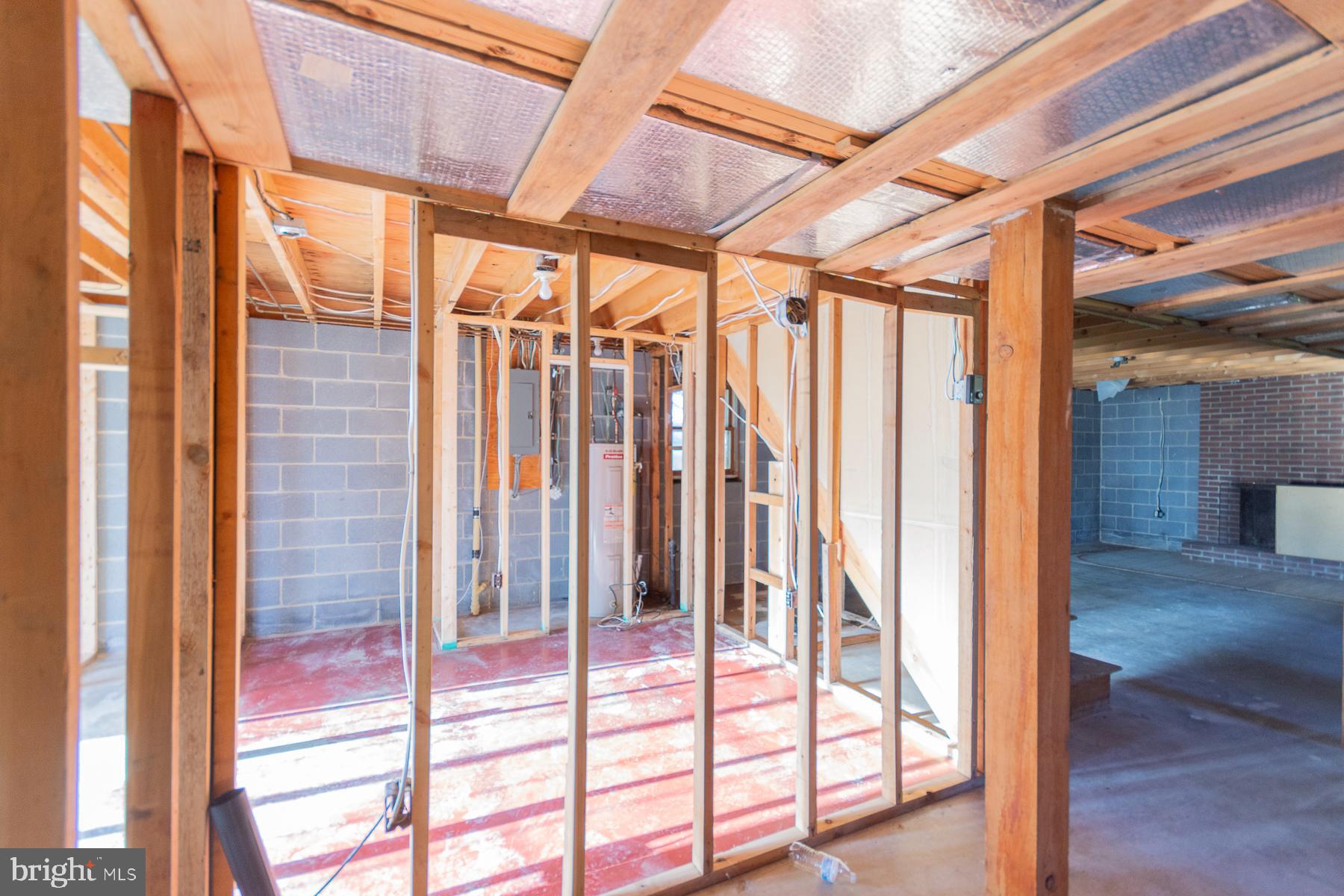 ORCHARD HILLS - Residential