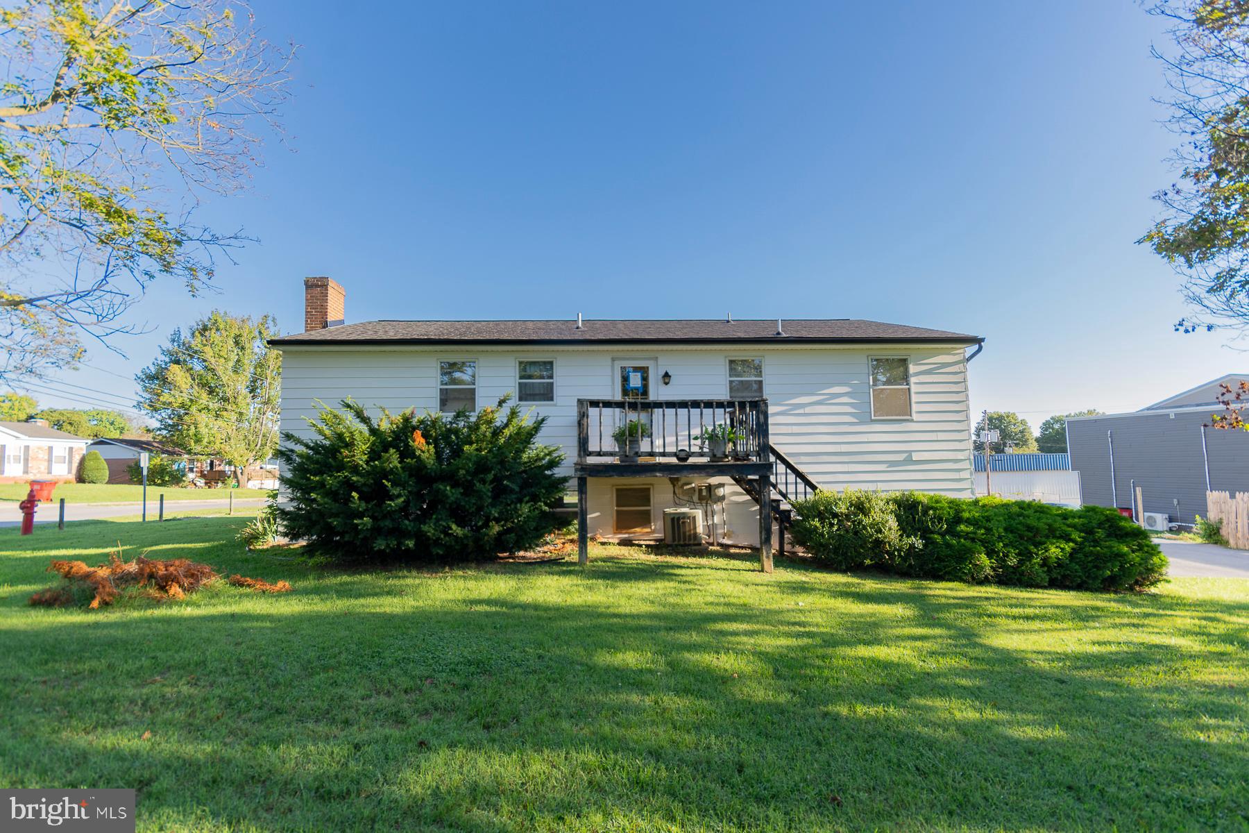 ORCHARD HILLS - Residential