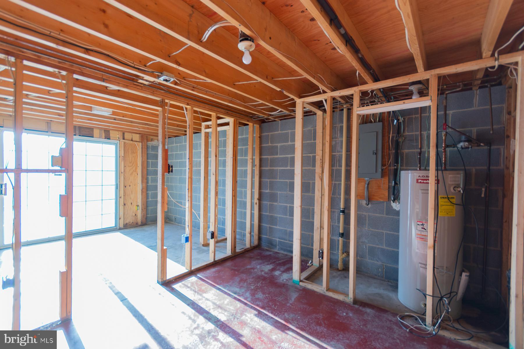 ORCHARD HILLS - Residential