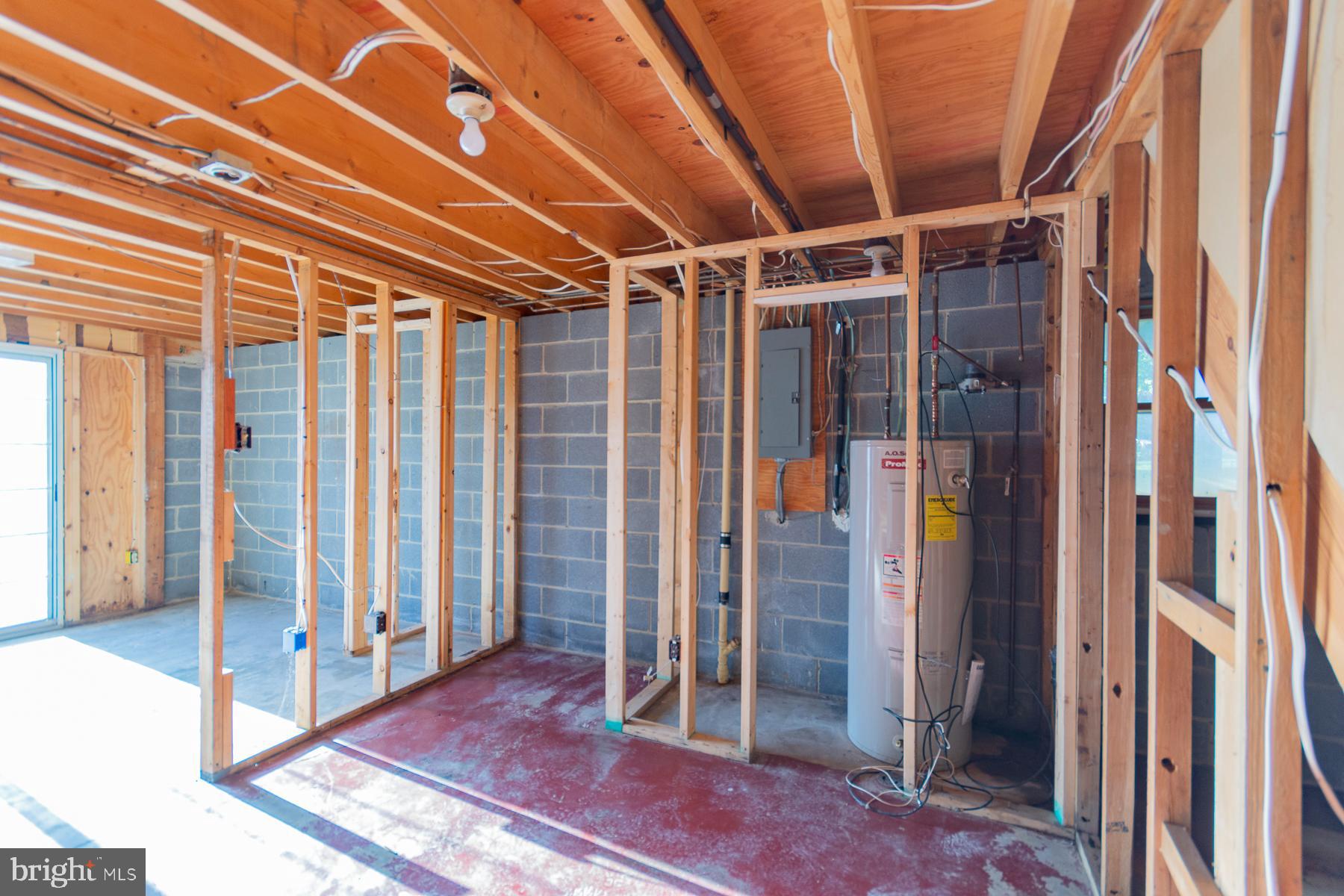 ORCHARD HILLS - Residential