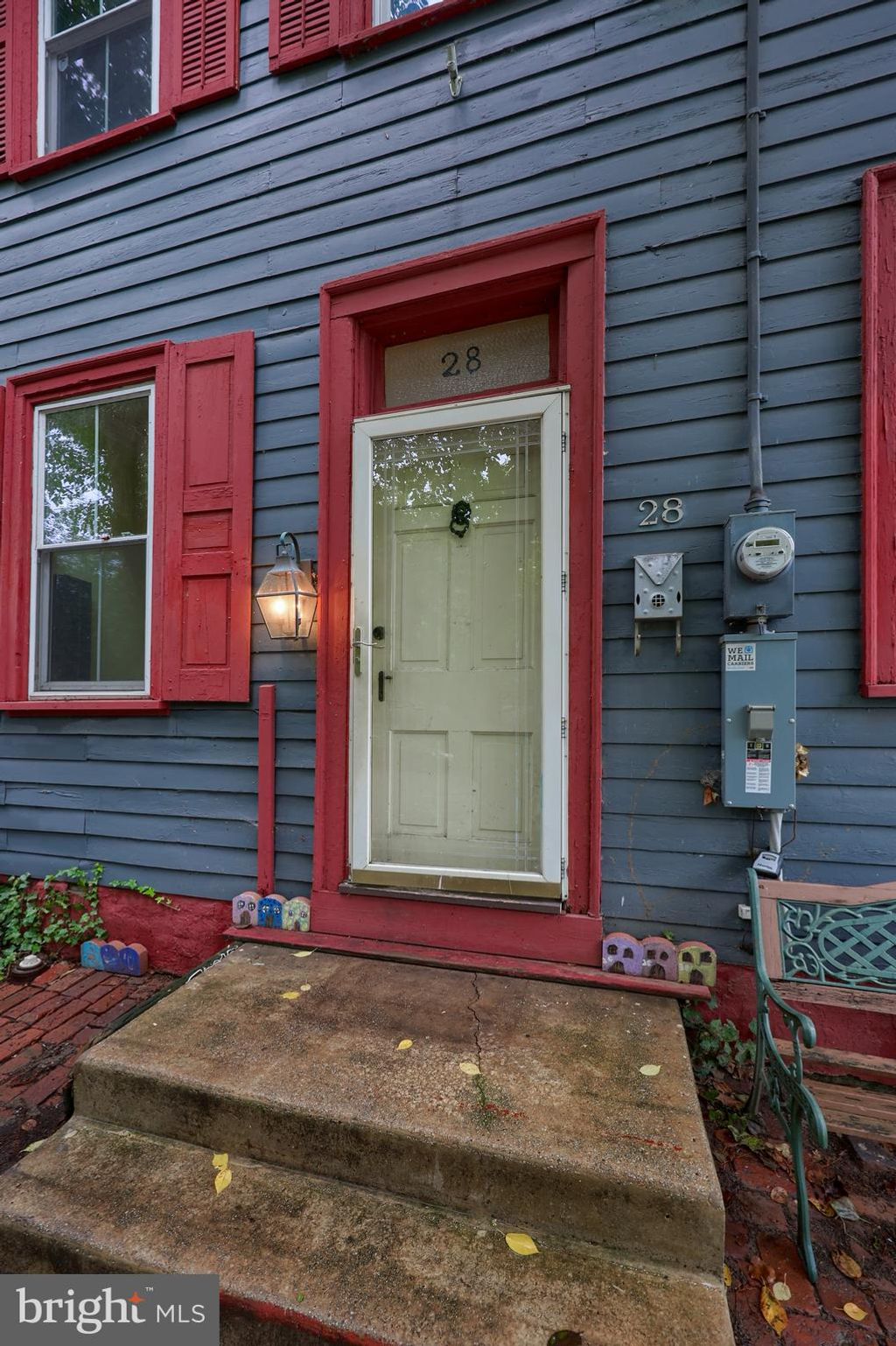 Photo of 28 E Front Street, MARIETTA, PA 17547 (MLS # PALA2077200)