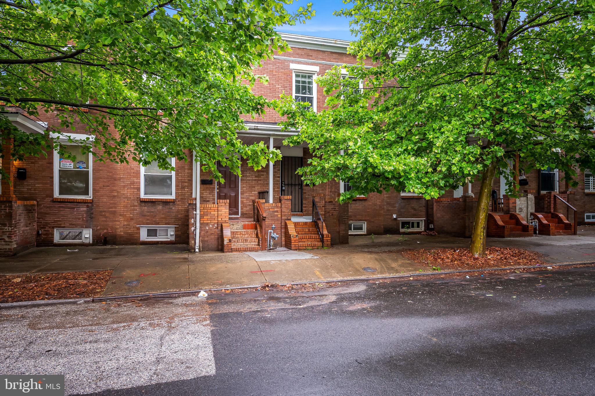 414 N BOULDIN STREET