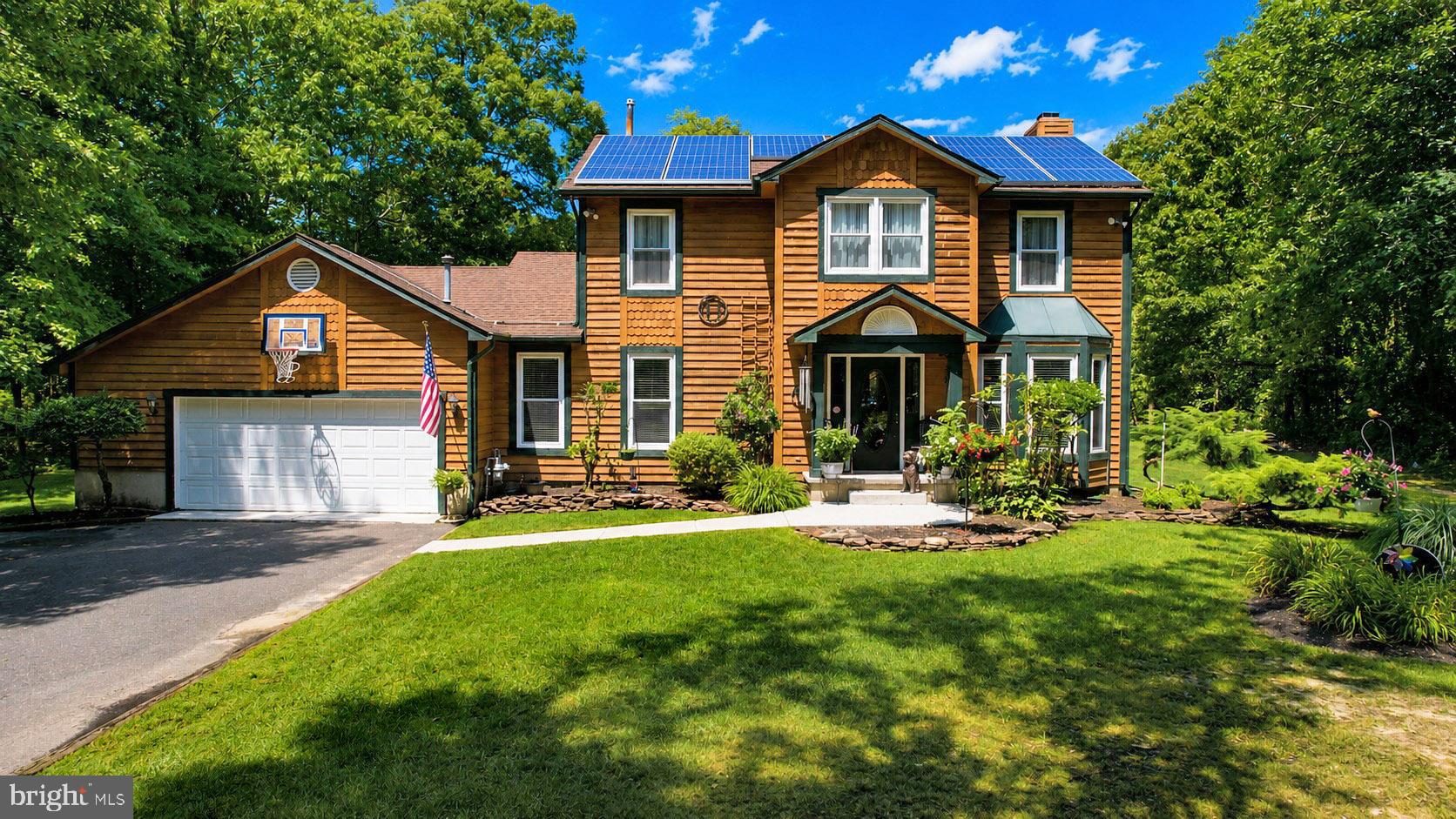4 WHITEWATER LANE