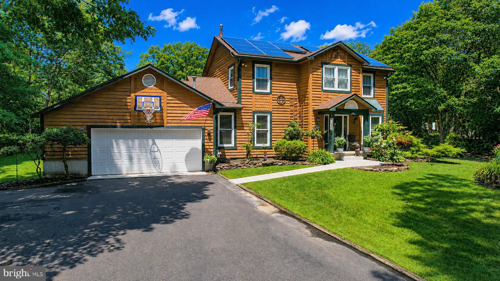 4 WHITEWATER LANE