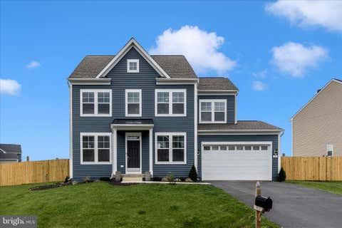 Homes For Sale - 231 Pindar St<br/> GERRARDSTOWN, WV 25420