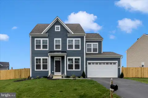 MLS: WVBE2051782